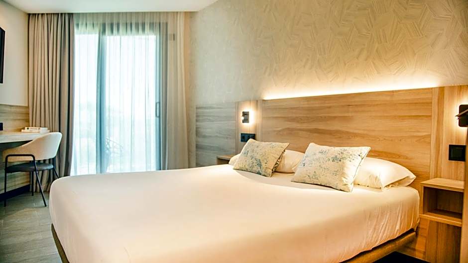 Hotel Delfin Azul