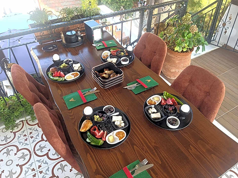 ENA Serenity Butik Otel