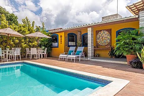 Charme da Vila Suítes
