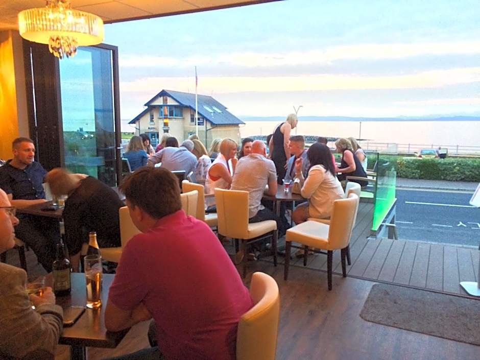 Best Western Lothersdale Hotel