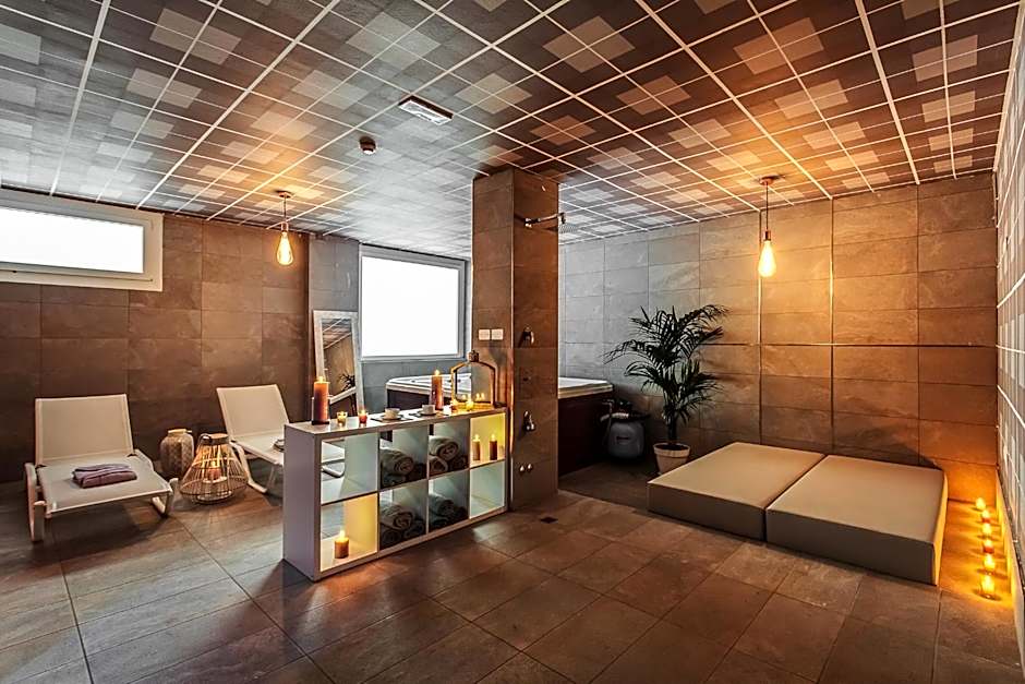 Evo Boutique Hotel & SPA