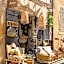 Le Moulin, Lourmarin, a Beaumier Hotel