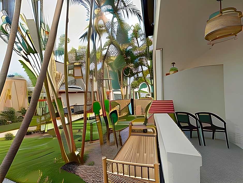 23 PAI HOUSE boutique hotel