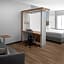 SpringHill Suites by Marriott Houston Intercontinental Airport