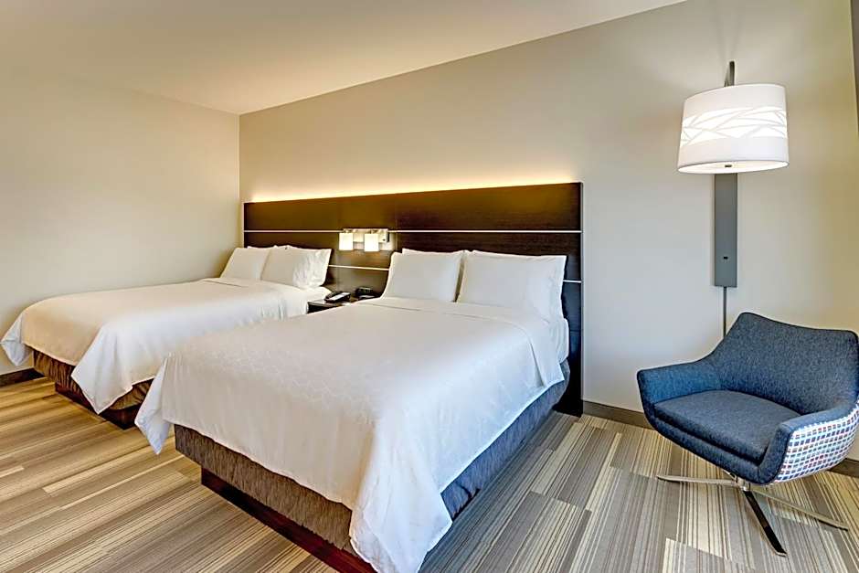 Holiday Inn Express & Suites Winston - Salem SW - Clemmons By IHG
