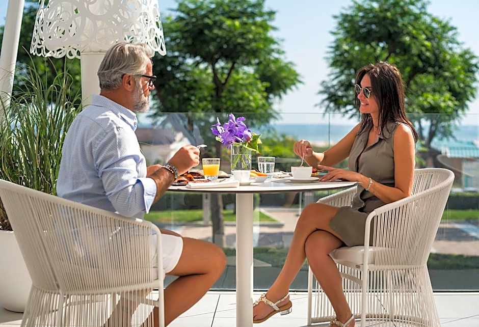 Atlantic Hotel & SPA