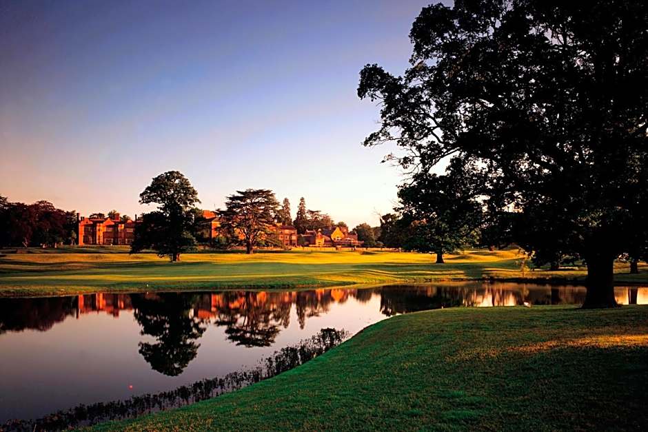Photo 1 of 50 of Hanbury Manor Marriott Hotel & Country Club