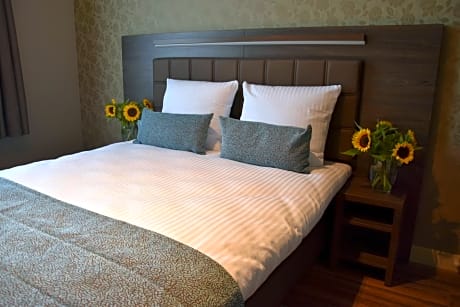 Double Room with Canal View