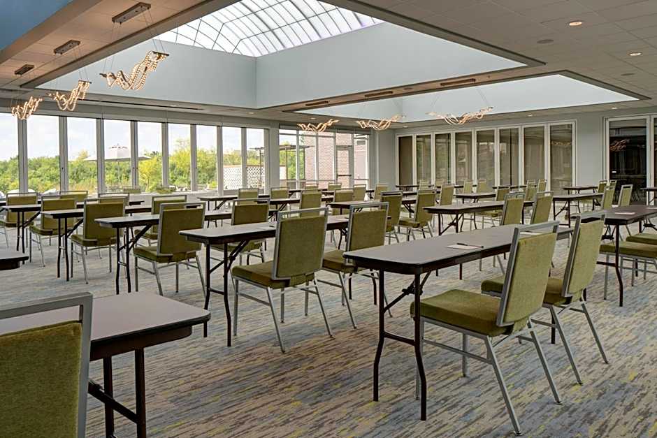 Fairfield Inn & Suites by Marriott Chicago Schaumburg