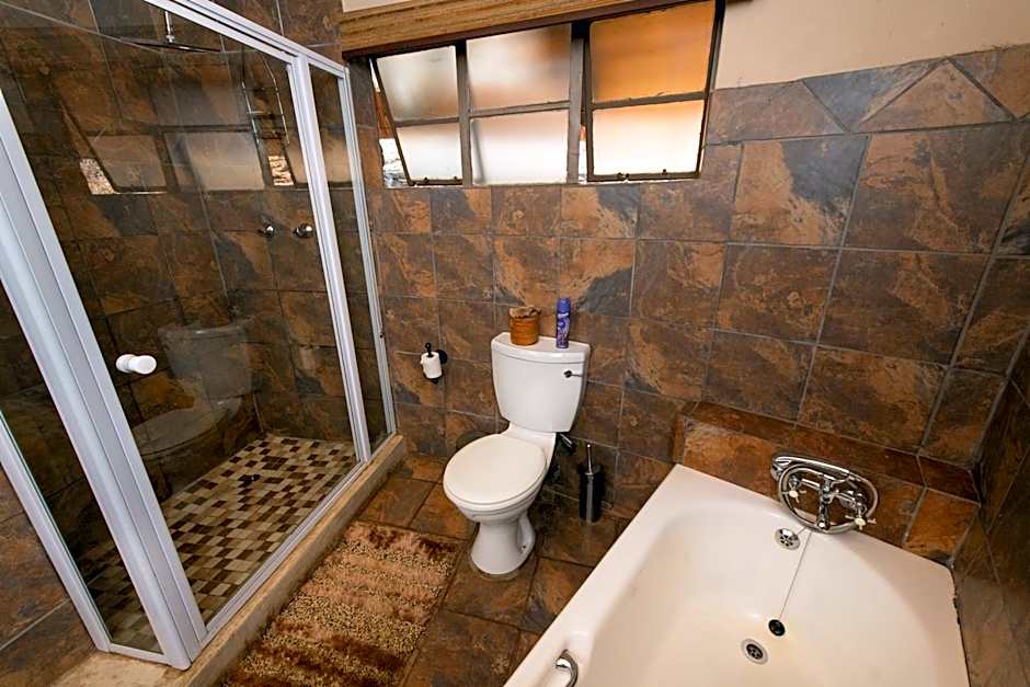 Blyde River Wilderness Lodge