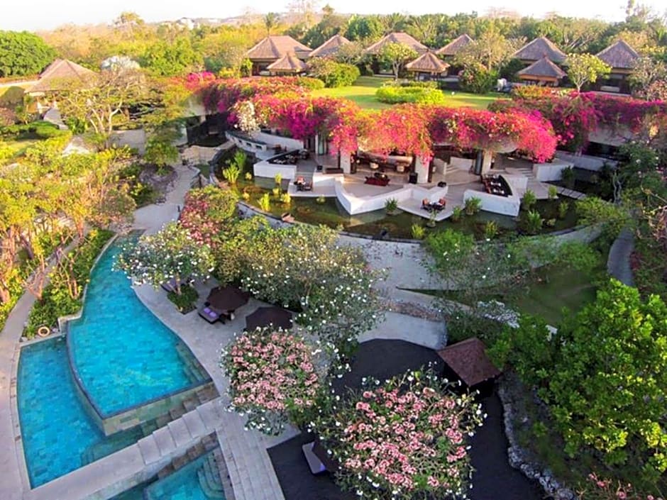 AYANA Villas Bali