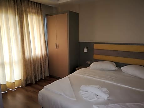 Apartment sea view one bedroom