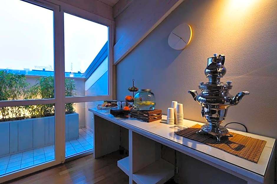 Hotel Giove dipendenza Hotel Fiamma