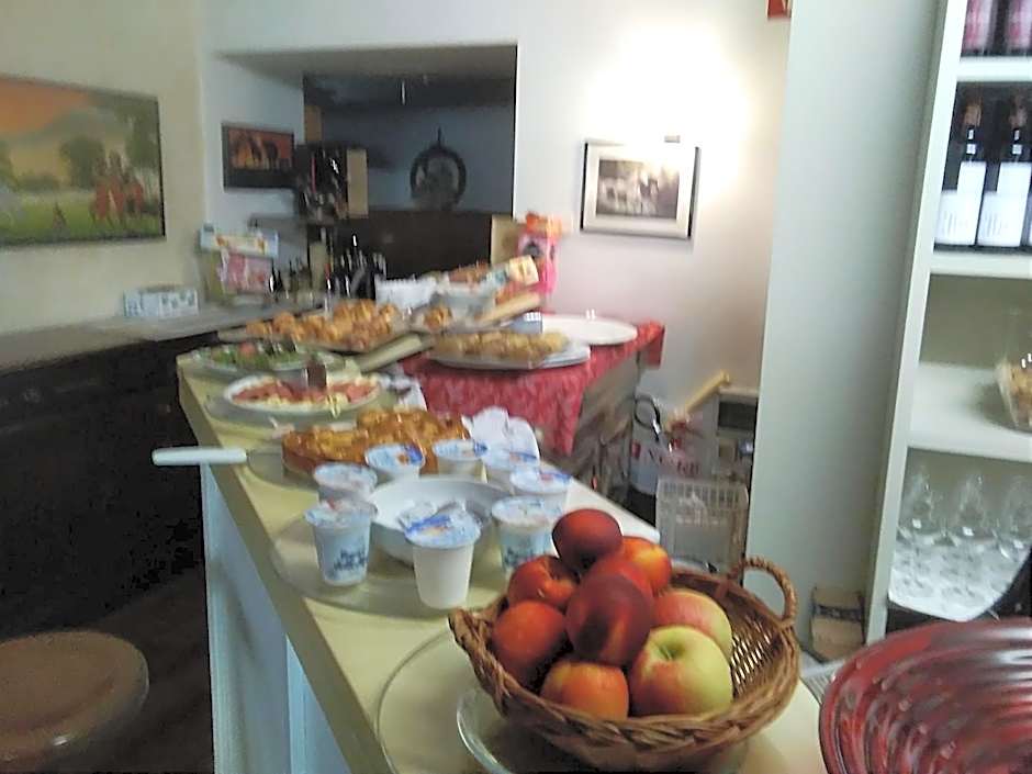 B&B Hotel Dolomiti