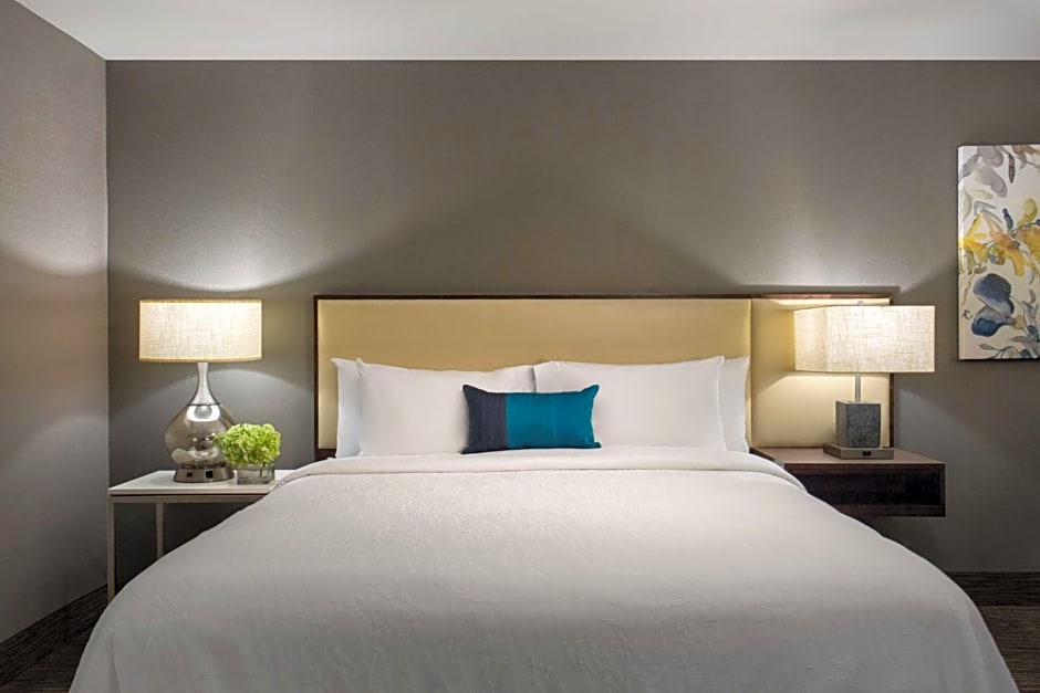 Hilton Garden Inn Lubbock