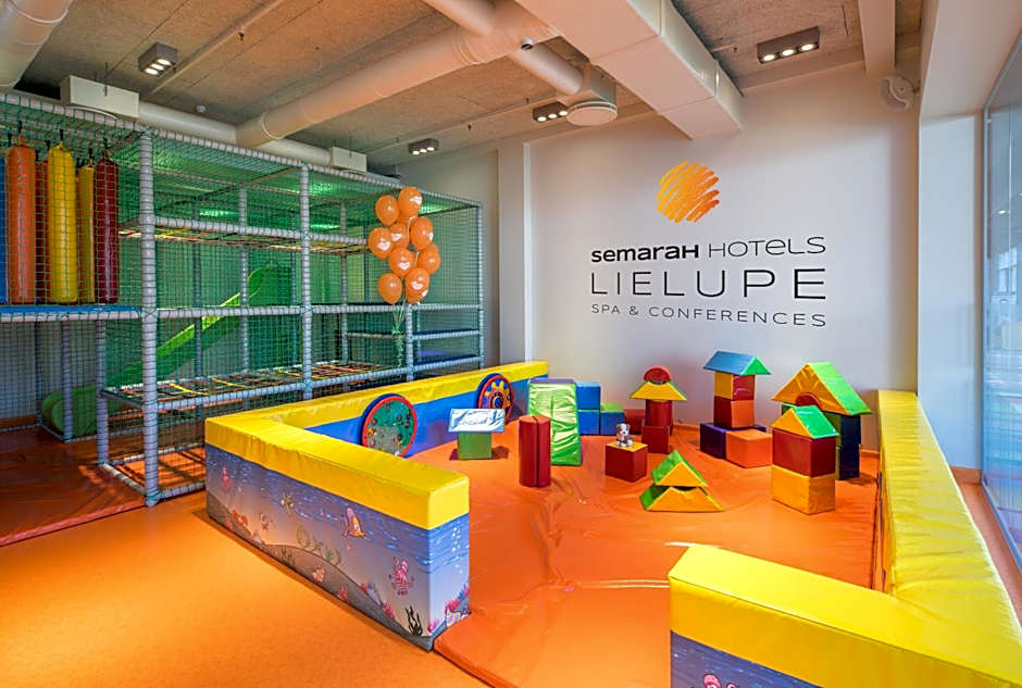 Lielupe Hotel SPA & Conferences by Semarah