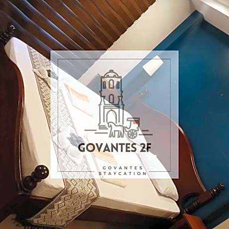 Govantes 2F (Vivere 1BR Unit) | Calle Crisologo