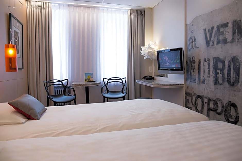Hotel Glenmore