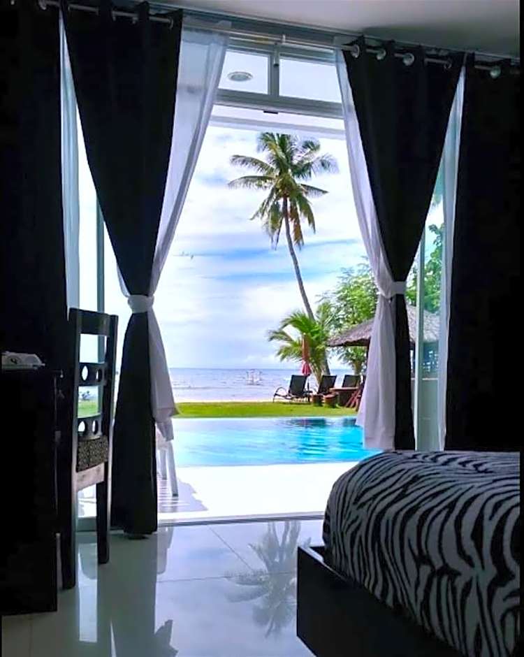 Bohol South Beach Hotel