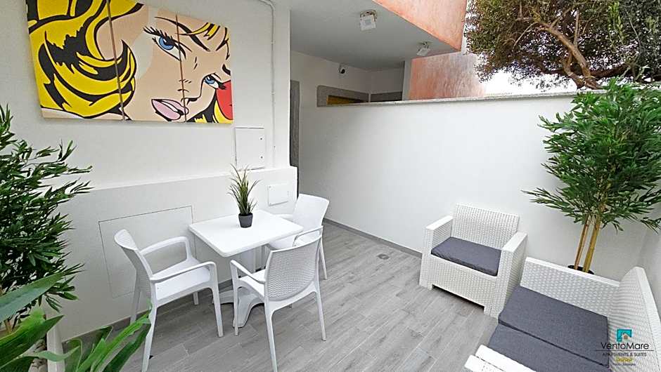 Apartments & Suites Vento Mare