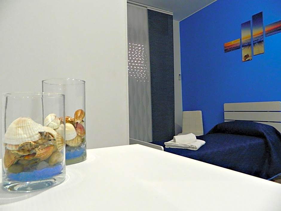 Il Borghese Tourist House