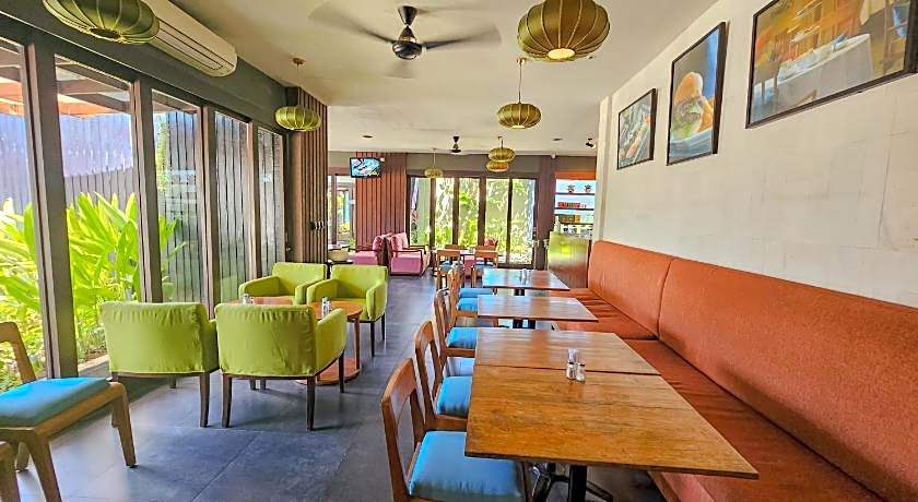 Seminyak Icon - by Karaniya Experience