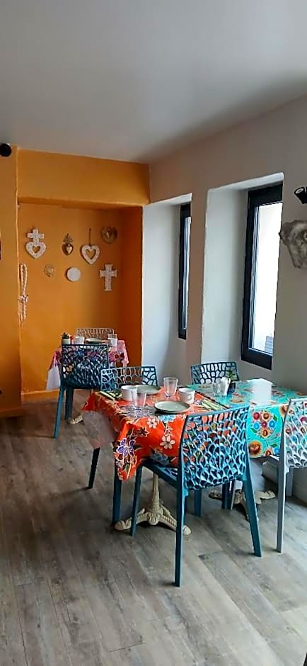 Hôtel Saint Florent