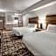 Aspen Suites Hotel Fairbanks