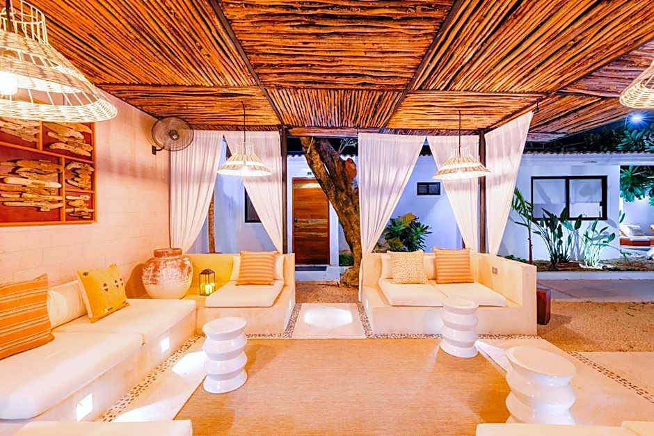 Hotel Aalada Playa del Carmen