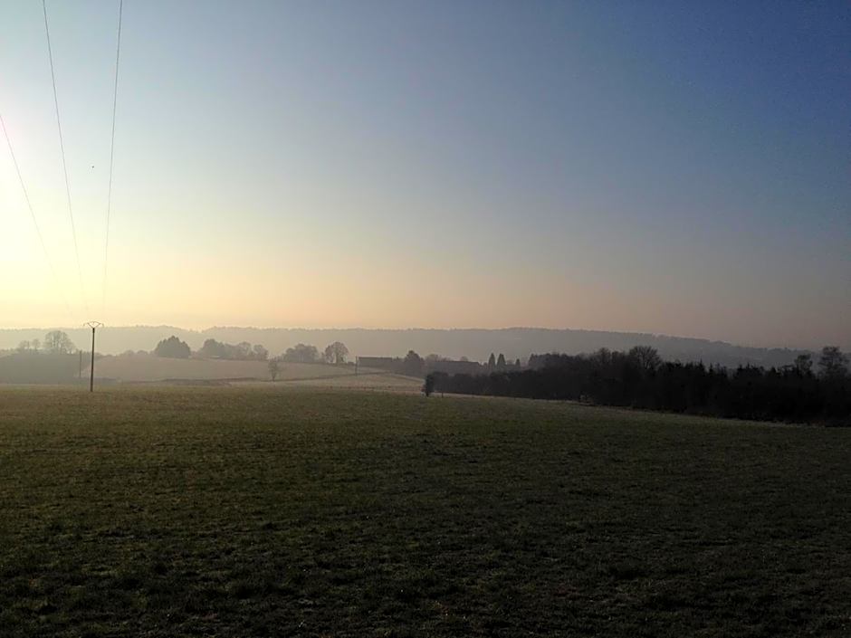 Durbuy Ô Restaurant Hotel