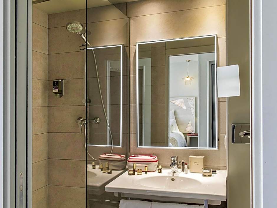 Mercure Paris Pont de Levallois Neuilly