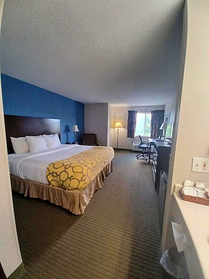 Baymont by Wyndham Freeport