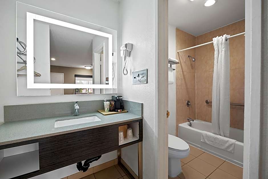 Hotel Palmeras Chula Vista