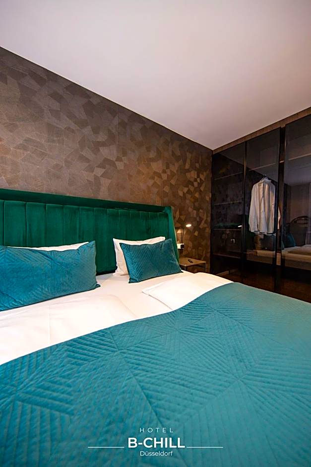 B-Chill Düsseldorf