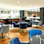 London Heathrow Marriott Hotel