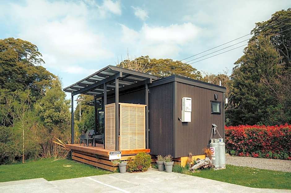 Two Rivers Ohakune - Boutique Bed and Breakfast