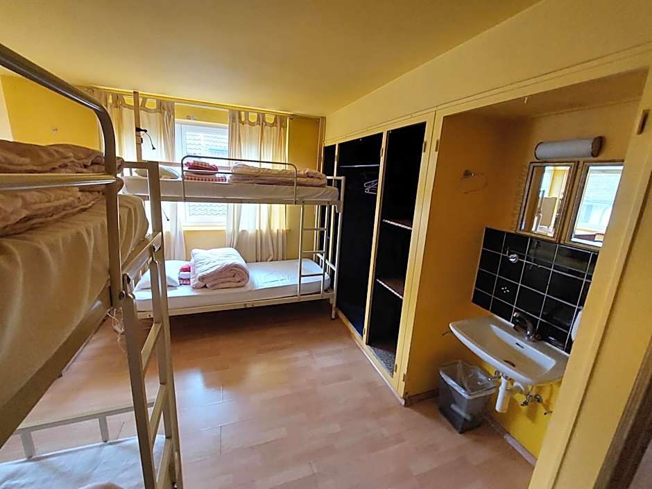 Oldtown Hostel Otter