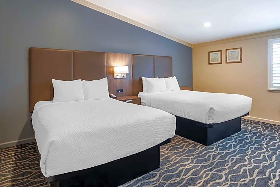 Best Western Plus Hill House