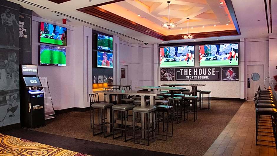 Caesars Windsor - A Caesars Rewards Destination