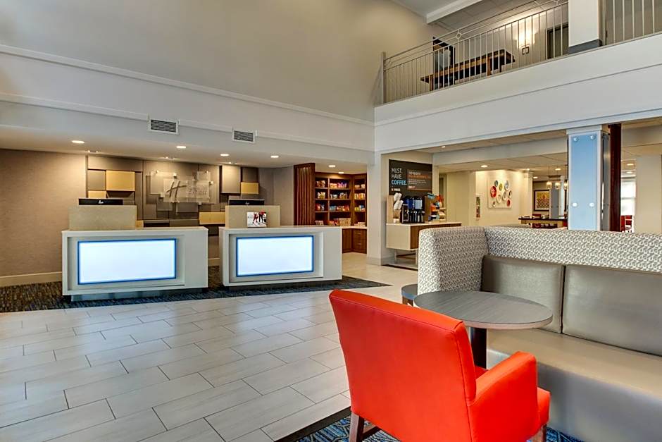 Holiday Inn Express Hotel & Suites - Atlanta/Emory University Area By IHG