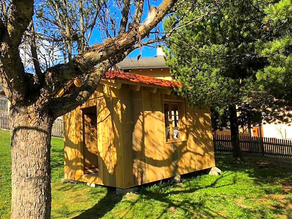 B&B Villa Stelvio