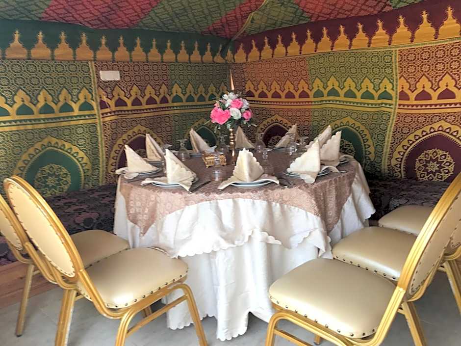 Les Bains de Mirleft