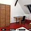 Black Sheep Budapest Smart Rooms