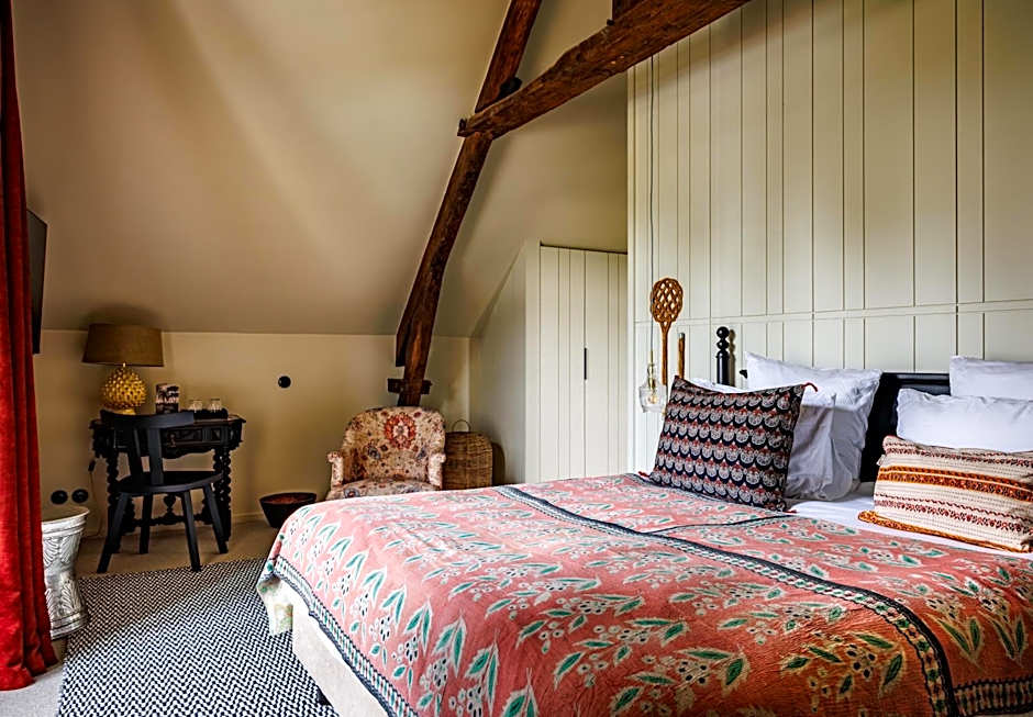 Domaine de Locguénolé & Spa - Relais & Chateaux