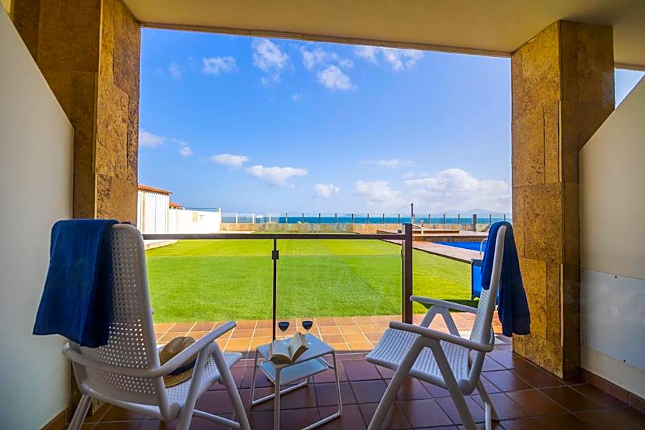 Hotel Boutique TAO Caleta Mar