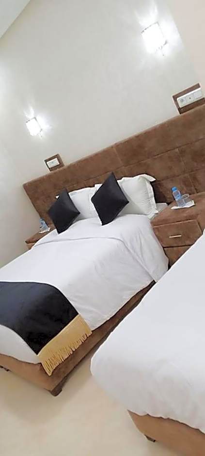 Dakhla Guest