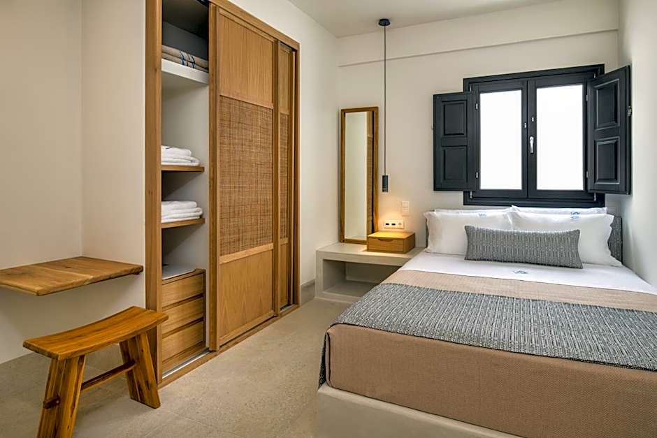 Venus Sunrise Suites & Villas