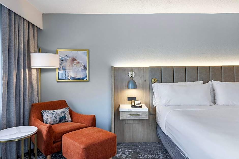 Crowne Plaza Fort Myers Gulf Coast By IHG
