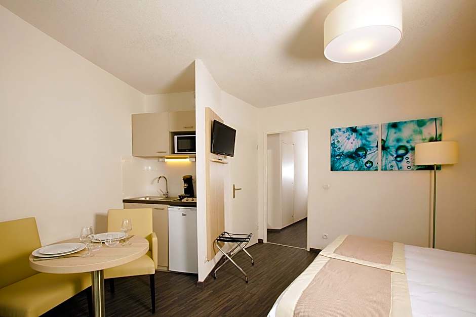 Residhome Neuilly Bords De Marne