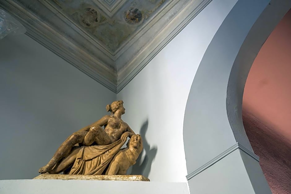 Casa Botticelli